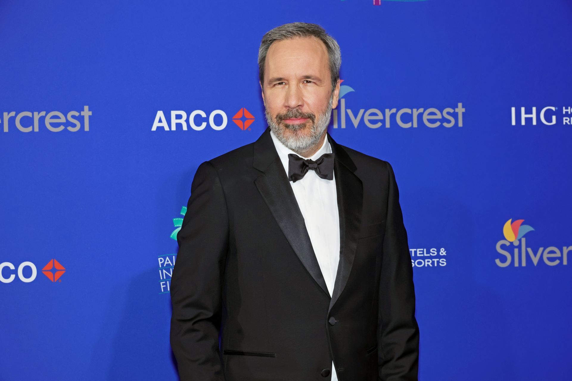 36th Annual Palm Springs International Film Festival Film Awards - Source: Getty