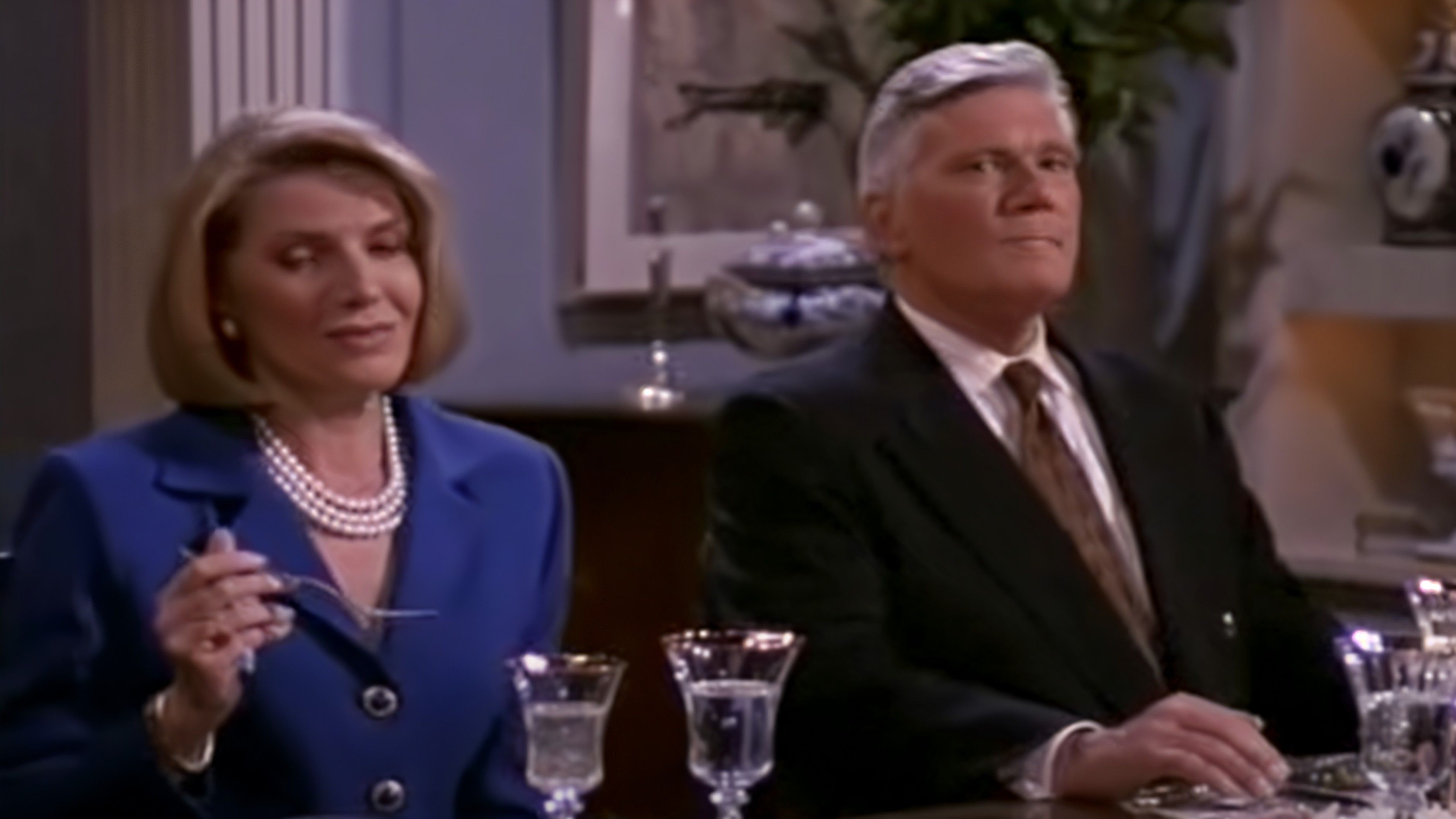 ABC sitcom- Dharma and Greg ( Image via YouTube /   Dharma And Greg )