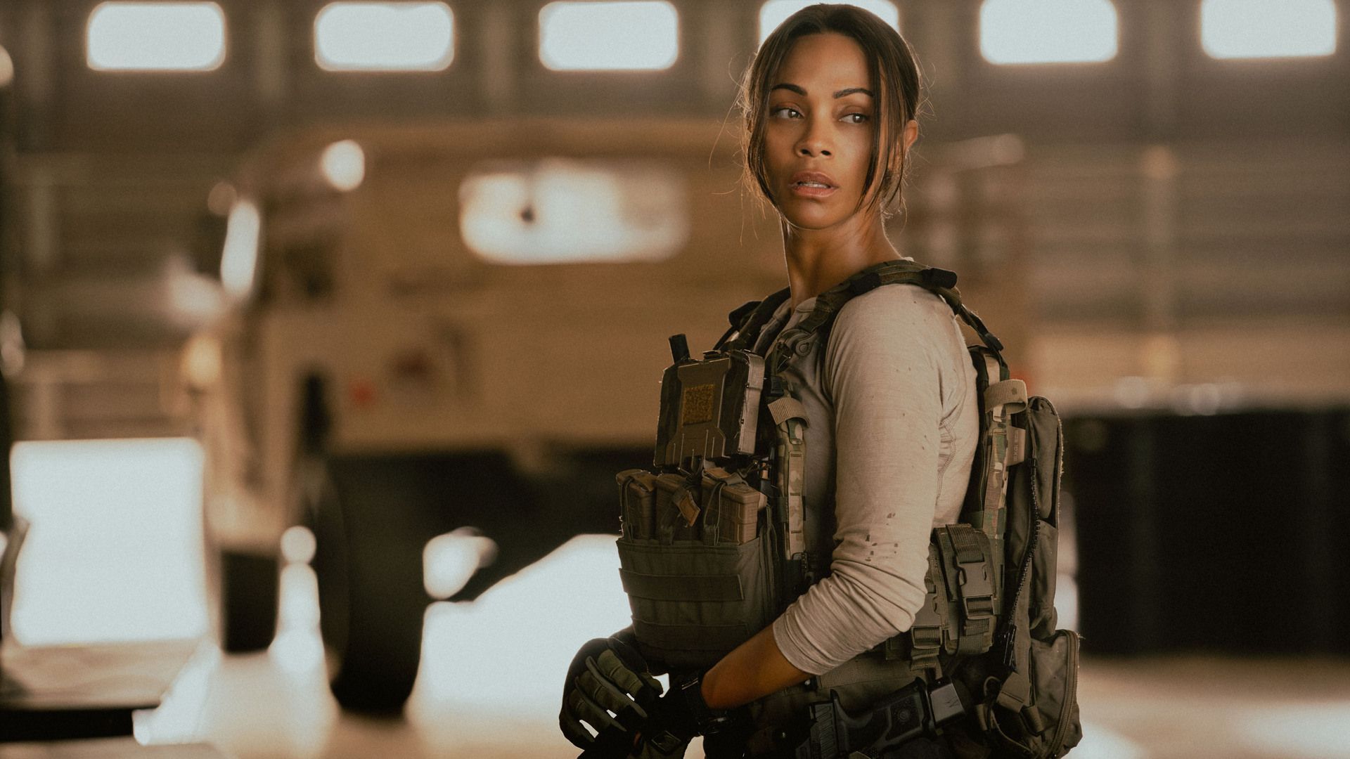 A still from Lioness Season 2 (Image via Prime Video)