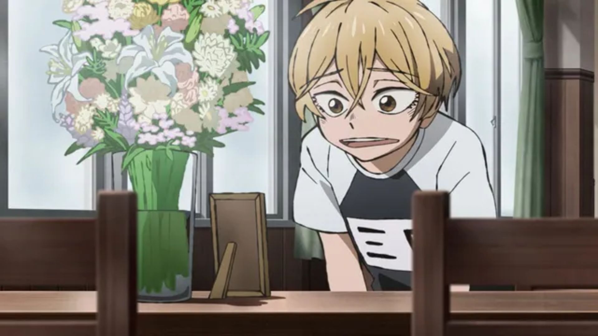 Sanda (Image Credits: Science SARU)