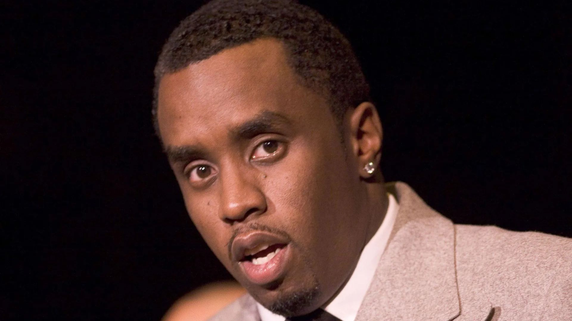 Diddy will be involved in teaching life skills (Image via Getty)