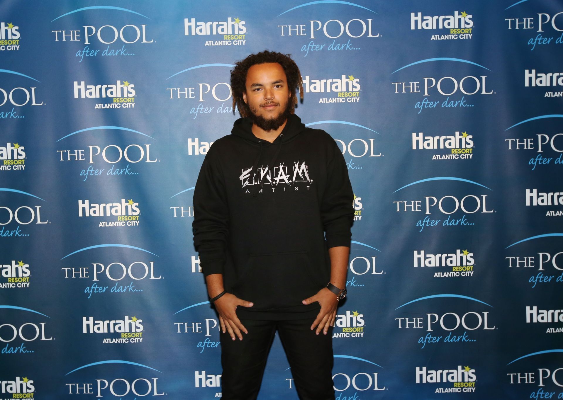 Connor Cruise 21st B-Day  Hosting &amp; DJ Set At The Pool After Dark - Source: Getty