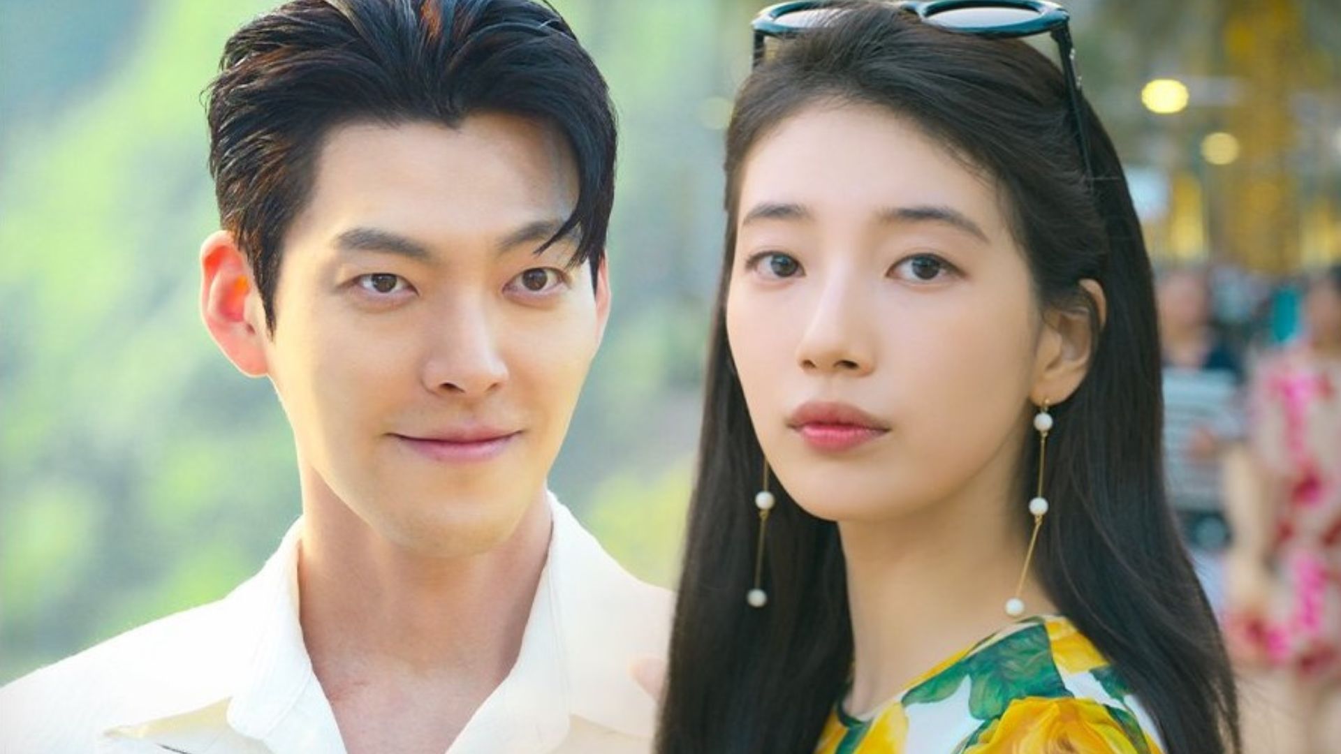 Genie, Make a Wish K-drama
