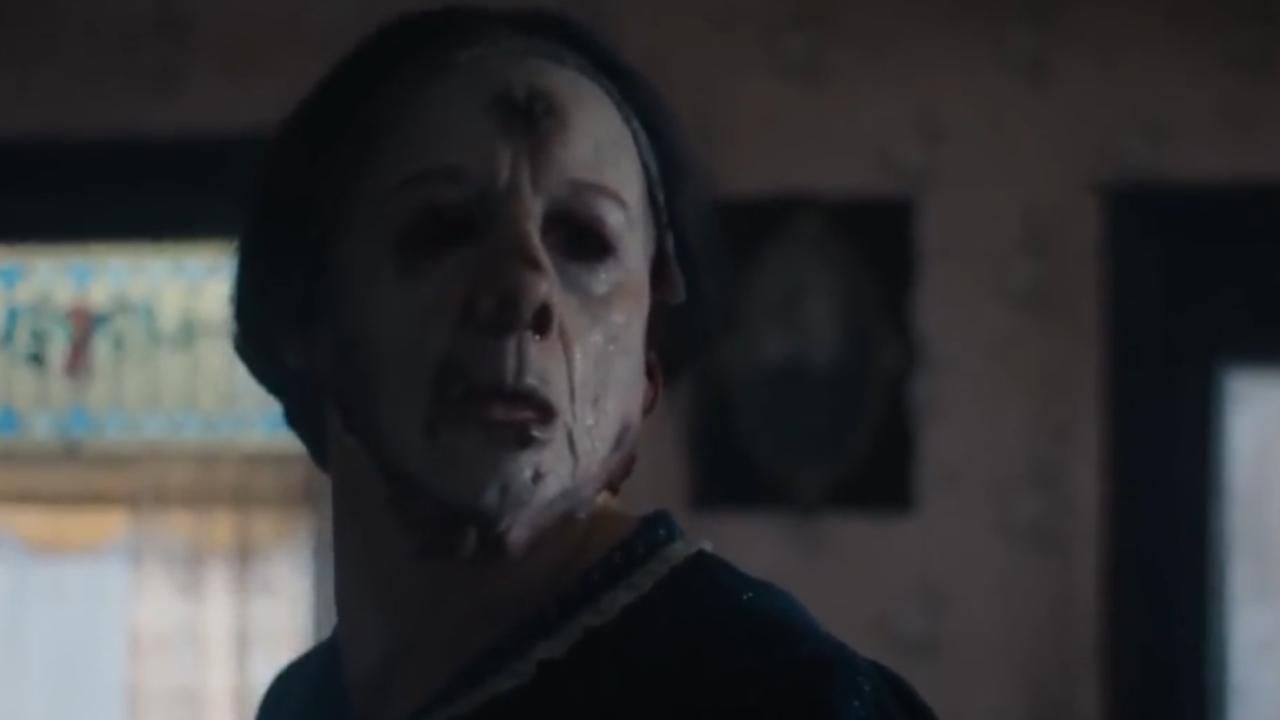 Monster: The Ed Gein Story | Image via: Netflix