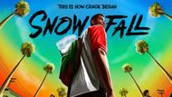 Snowfall - A crime drama like BMF | Image via Prime Video