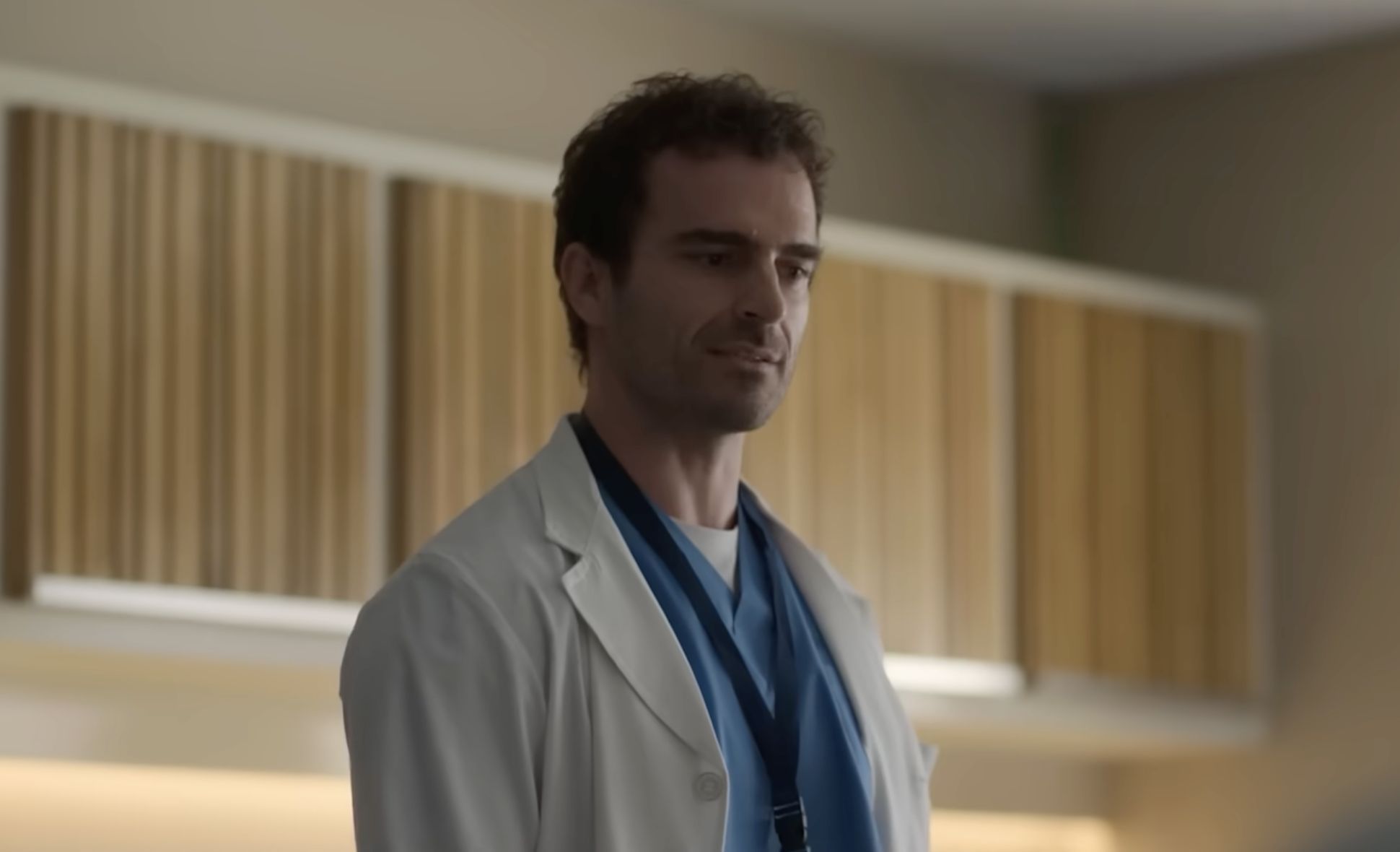 The only Breathless Season 1 recap (Image via Netflix)