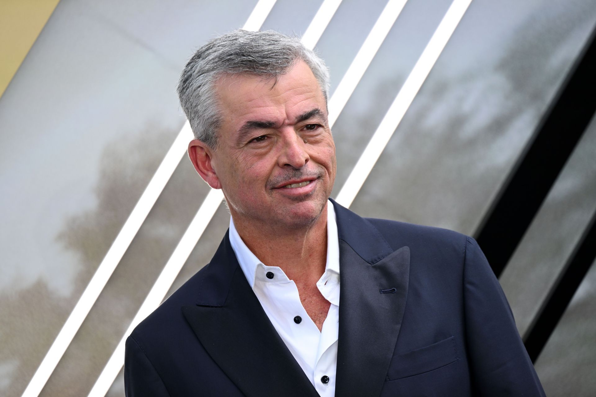 The European Premiere of F1 &reg; The Movie - Source: Getty
