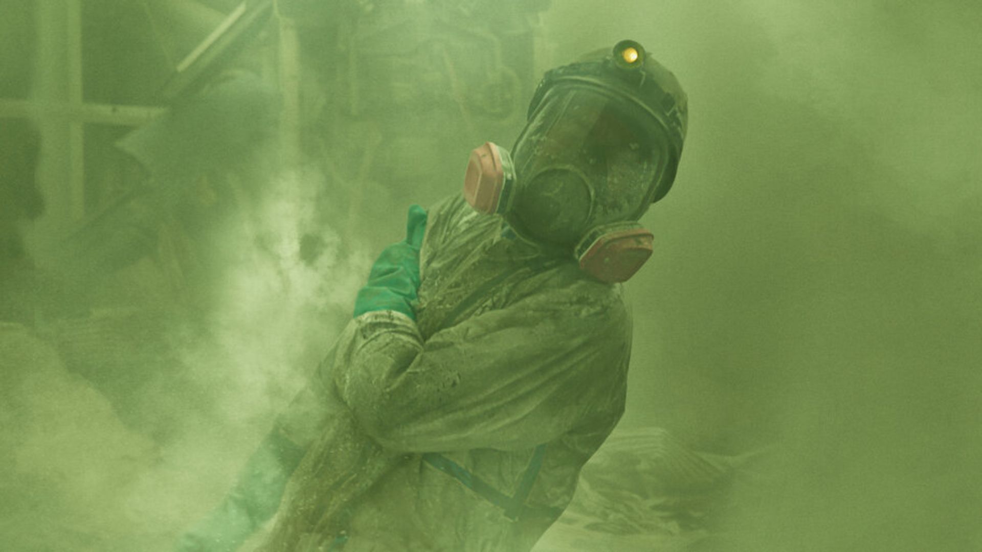 The Days - A similar TV show like Chernobyl | Image via Netflix 