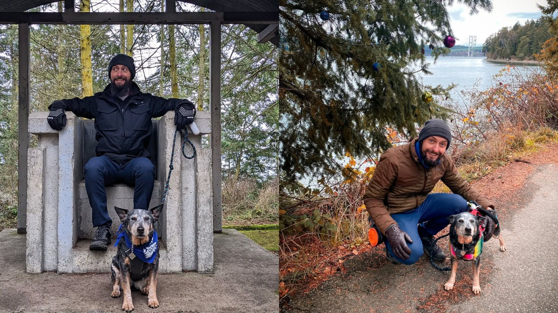 KurtJMac (Images via Instagram/@kurtindeed)