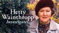 Patricia Routledge as Hetty Wainthropp | Image via Apple TV