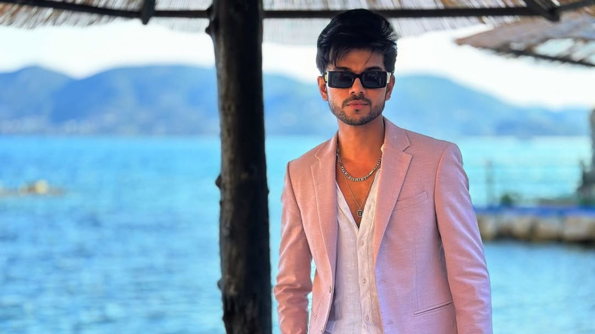 Gani Khan gets evicted from Big Brother UK | Image via Instagram/ @gani_khann