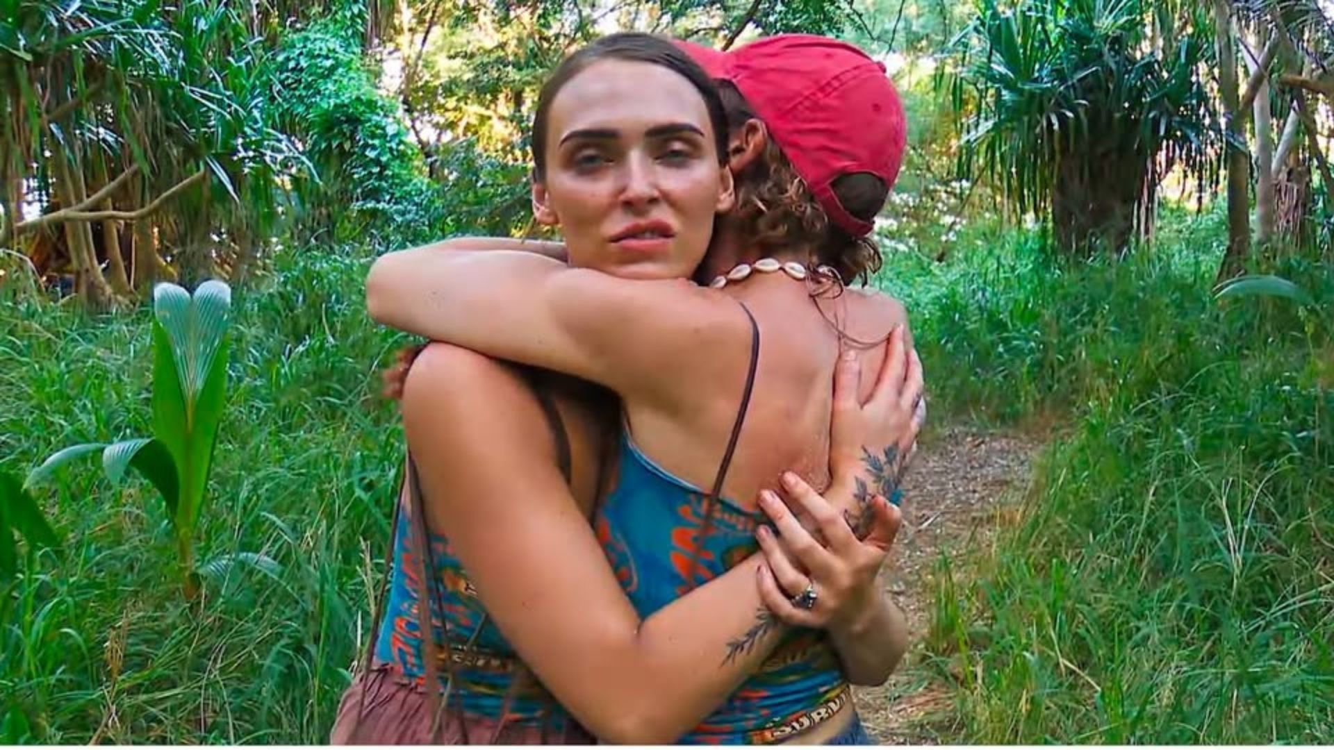 Survivor 49 episode 6 | Image via Instagram/ @survivorcbs