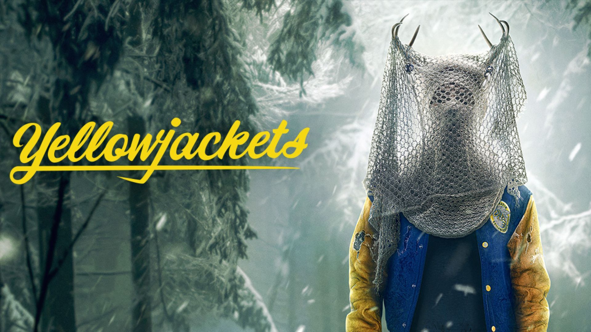 Yellowjackets