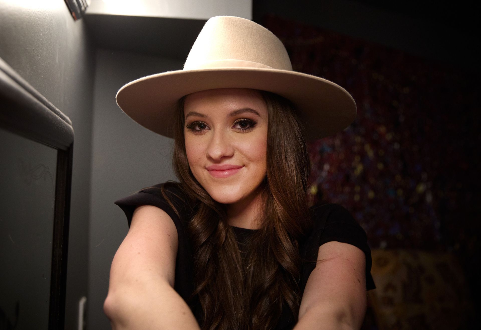 Maggie Baugh &amp; Friends - Source: Getty