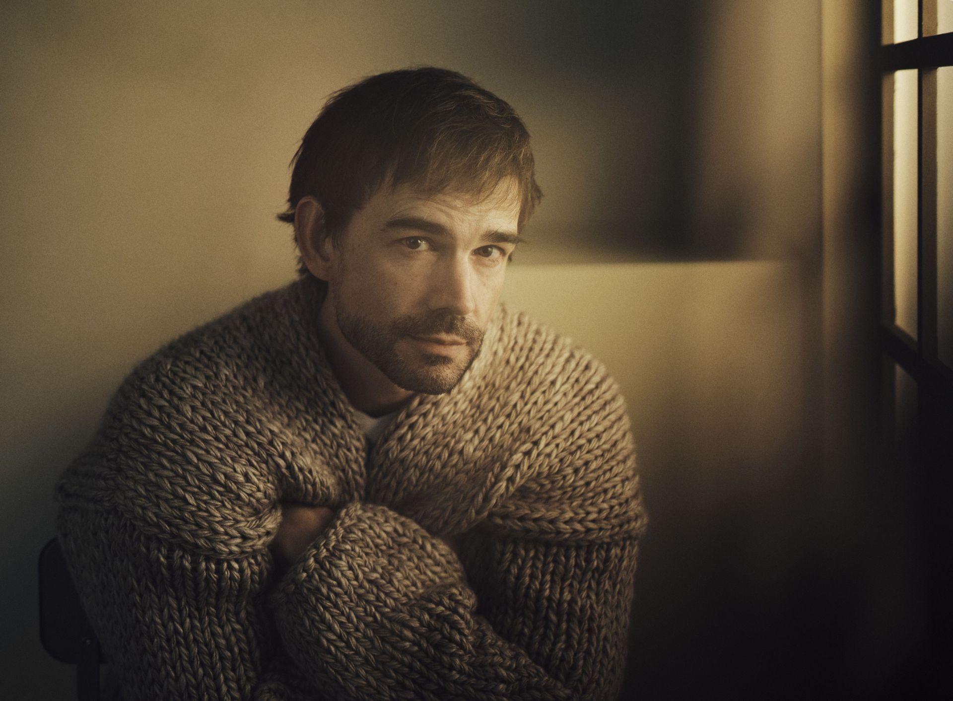 Getty Images Portrait Studio Presented By IMDb And IMDbPro At The Intercontinental Hotel Toronto, 2025 - Source: Getty