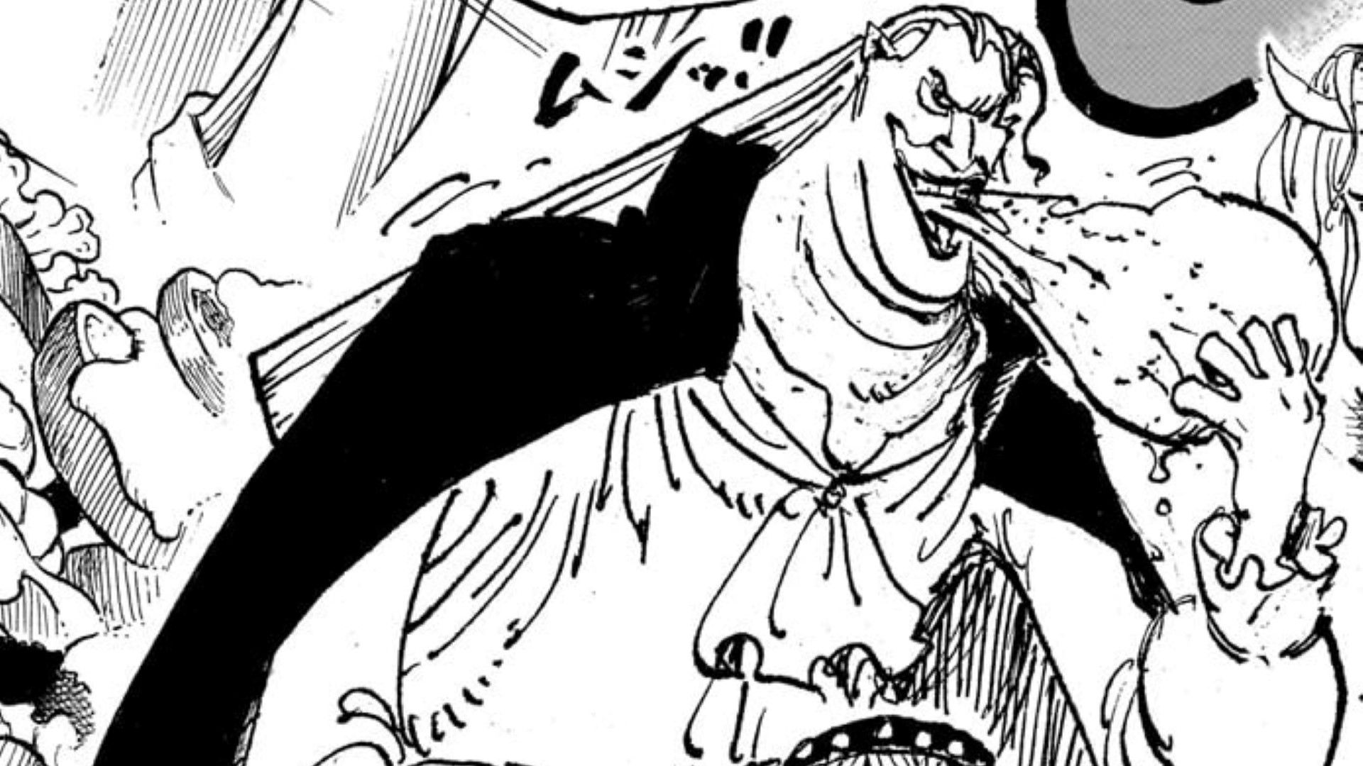 Ochoku (Image Credit: Shueisha)
