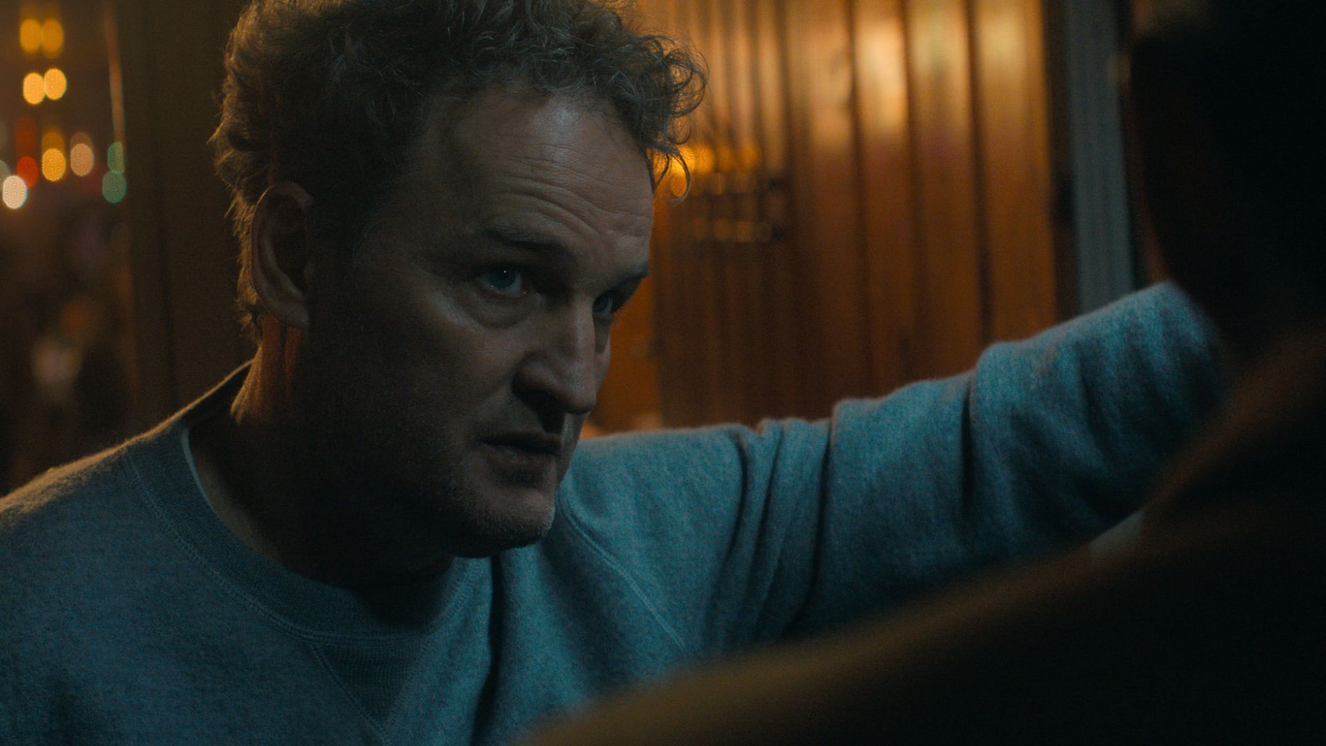 The Last Frontier (Image Source: Apple TV)