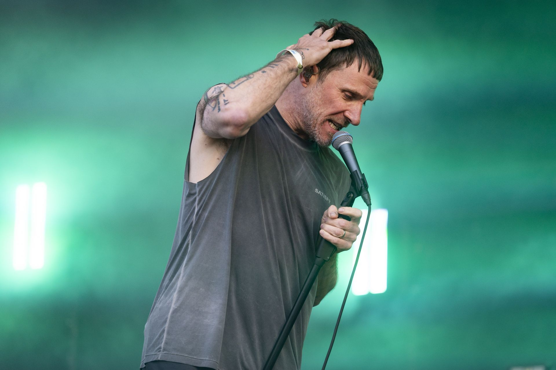 Syd for Solen Music Festival 2025 - Source: Getty