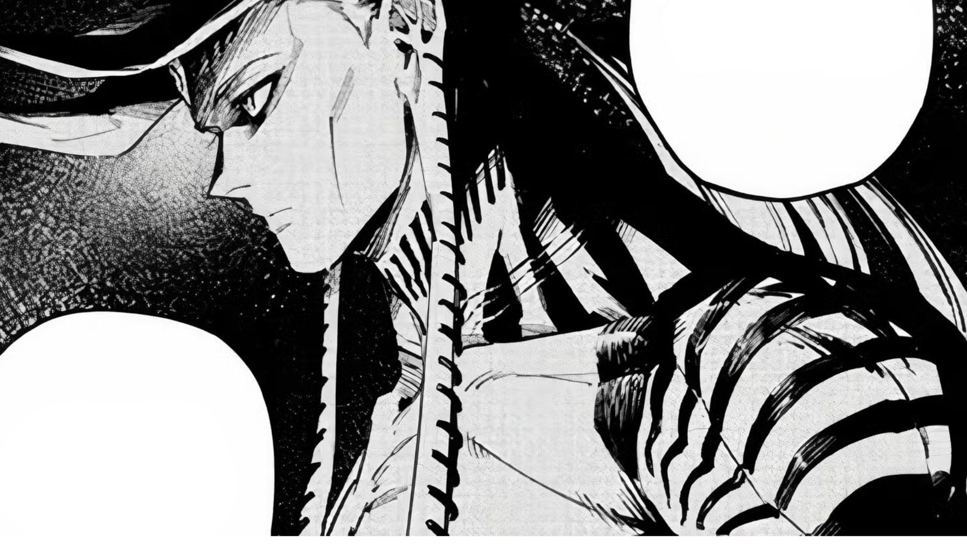 Dabura (Image Credits: Shueisha)