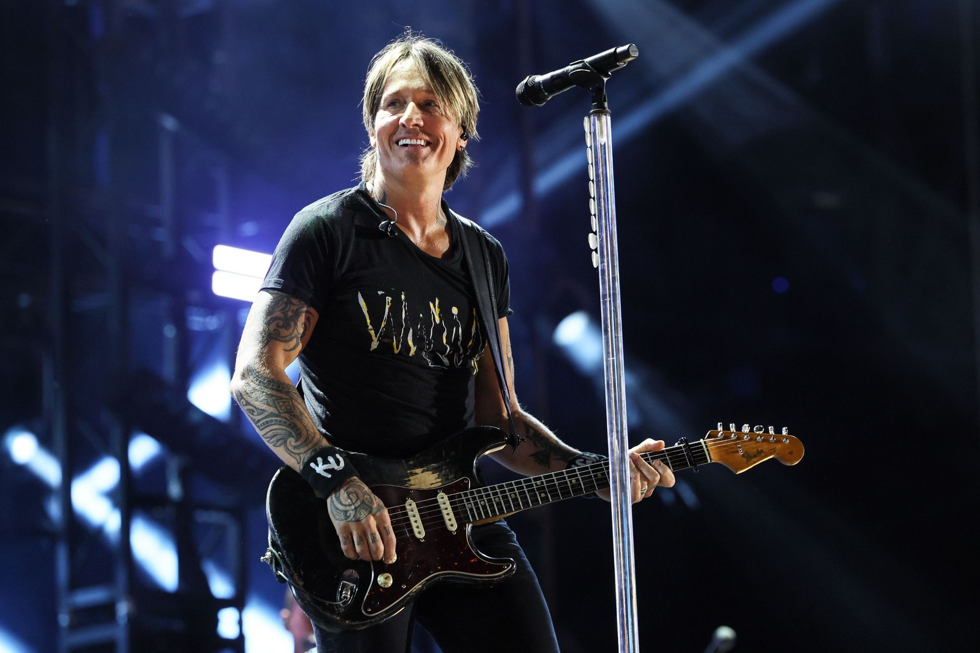 CMA Fest 2025 - Day Two - Source: Getty