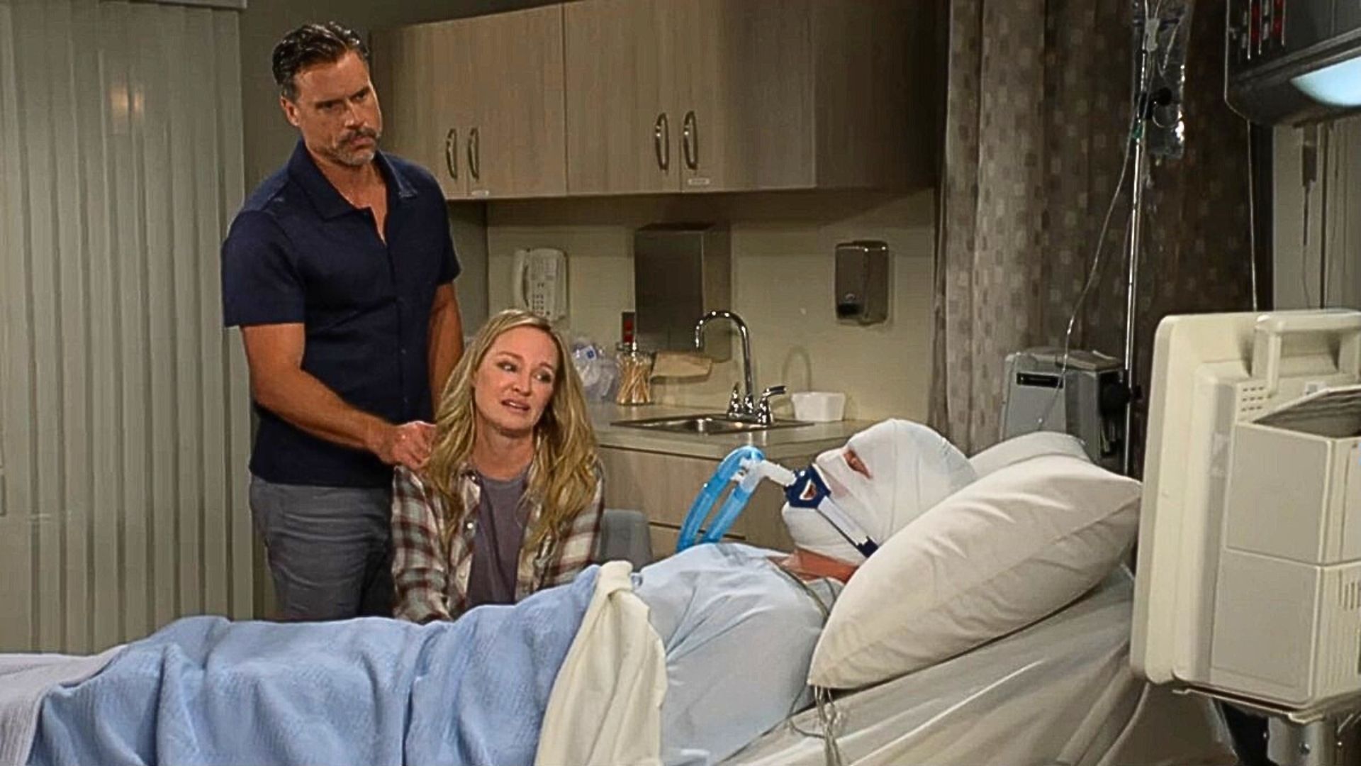 Will Kyle somehow be involved in Noah&#039;s story on The Young and the Restless | Image: CBS
