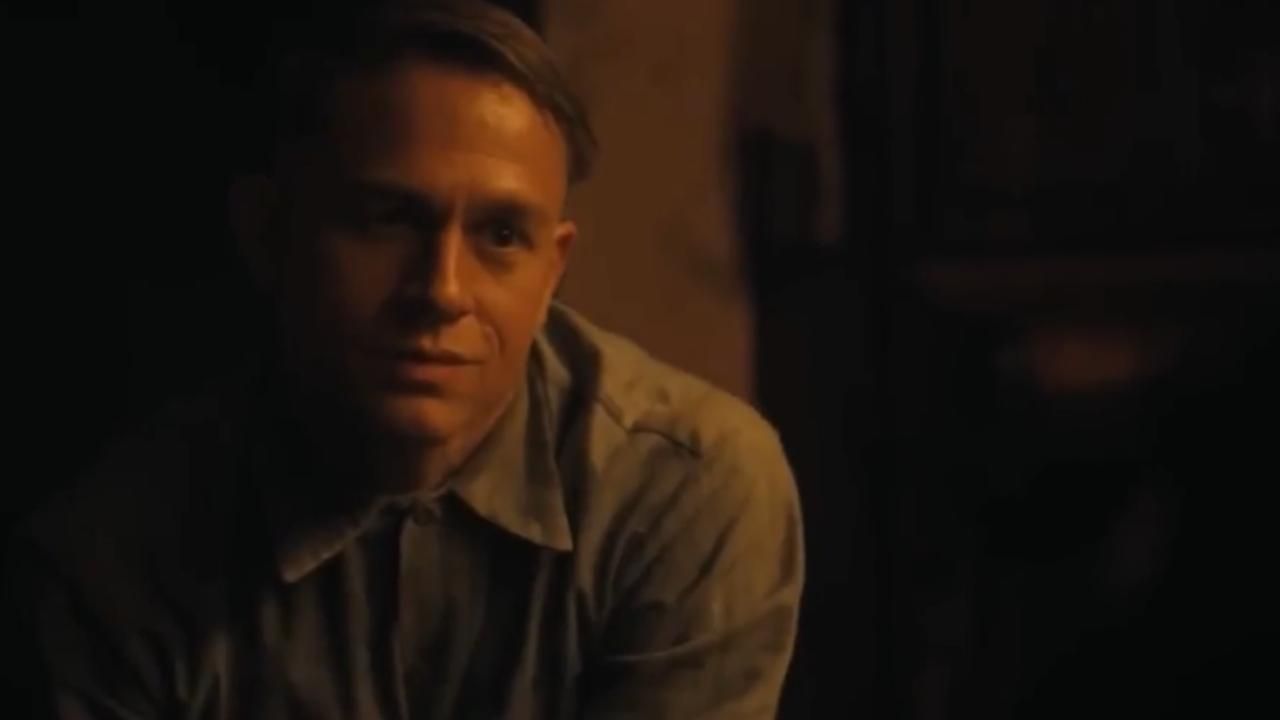 Monster: The Ed Gein Story | Image via: Netflix