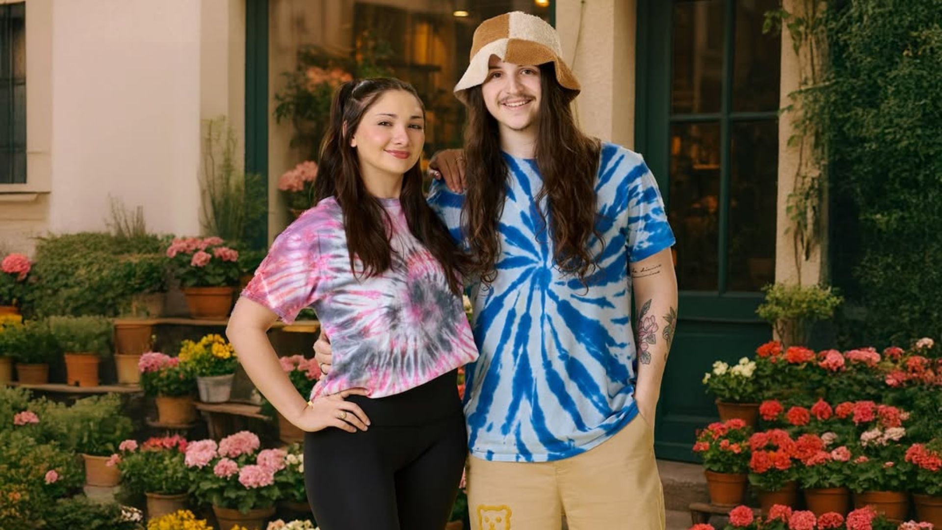 Matt and Megan gets eliminated from The Amazing Race | Image via Instagram/ @turnurr