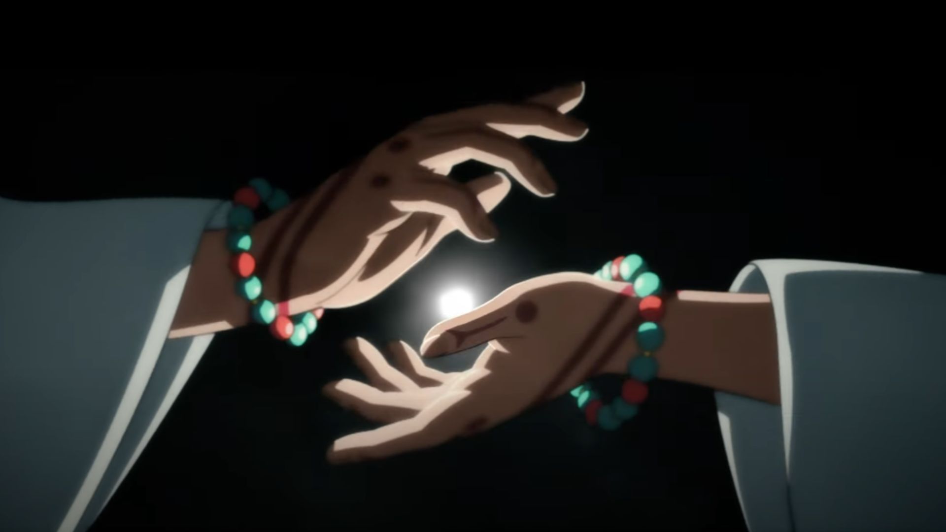 A Japanese mythological tale (Image Source: LIDEN FILMS)