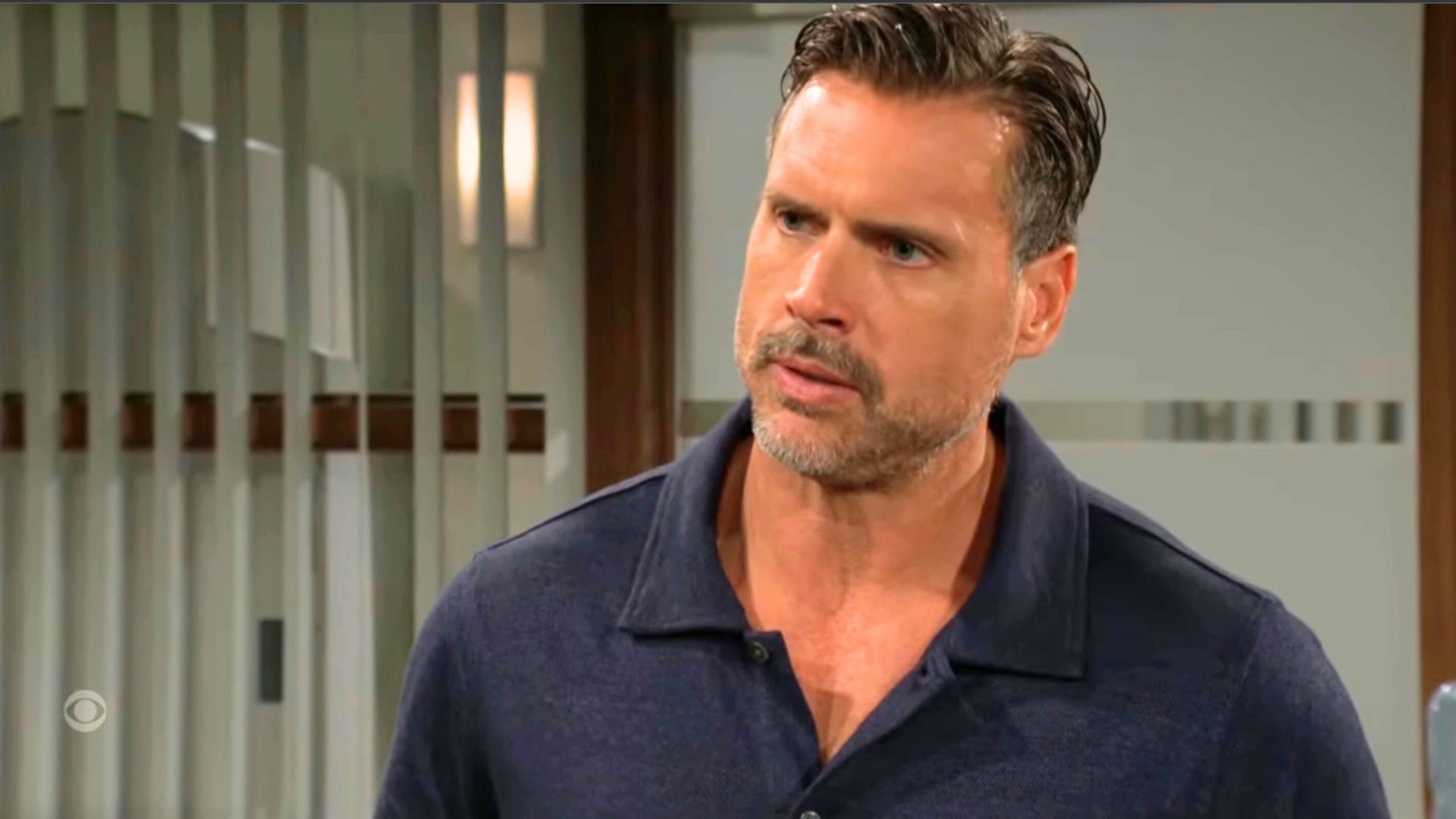 Joshua Morrow as Nick on The Young and the Restless | Image: CBS