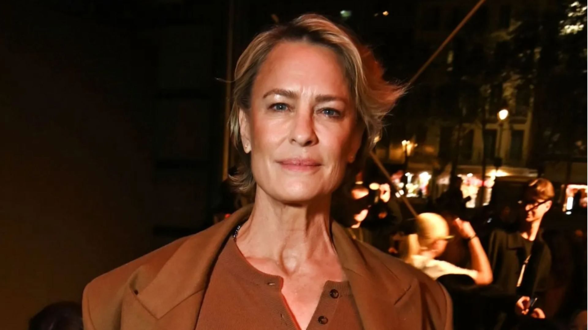 Robin Wright movies and Tv shows remind Hollywood why every era is her era (Image via Getty)