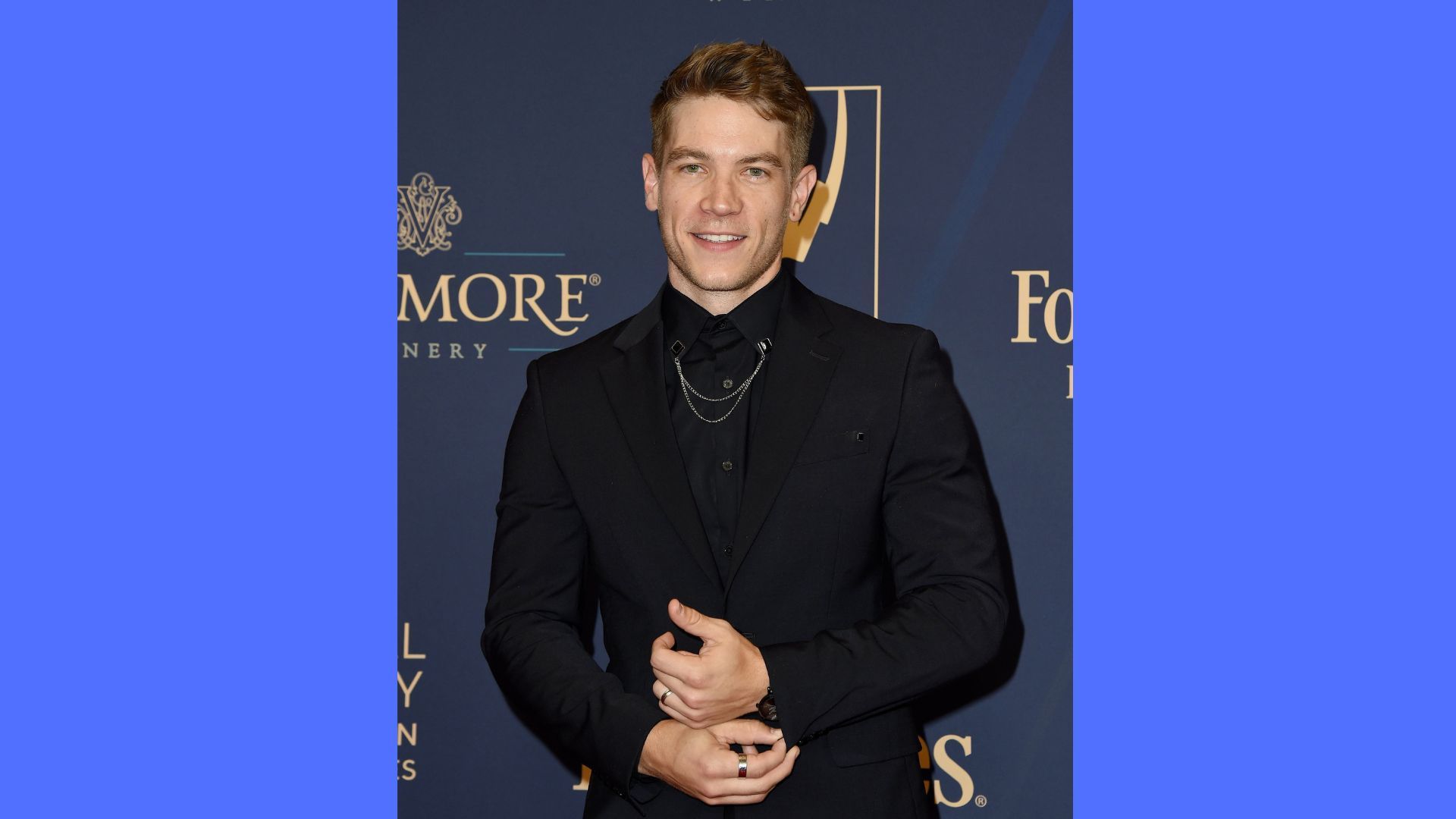 Lucas Adams played another role other than Noah on The Young and the Restless | Image: JPI