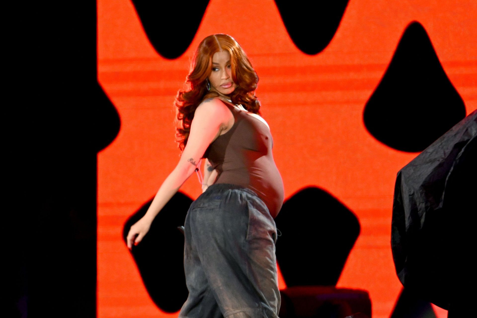 2025 Global Citizen Festival - Source: Getty