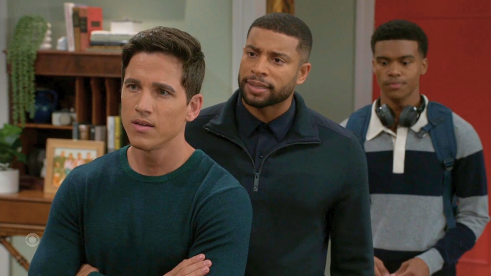 Beyond the Gates: All eyes on Samantha after her latest actions | Image: CBS