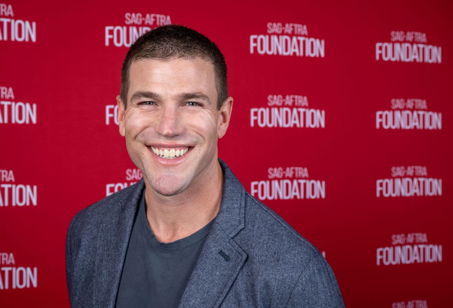 SAG-AFTRA Foundation Conversations Presents &quot;NCIS: Origins&quot; - Source: Getty
