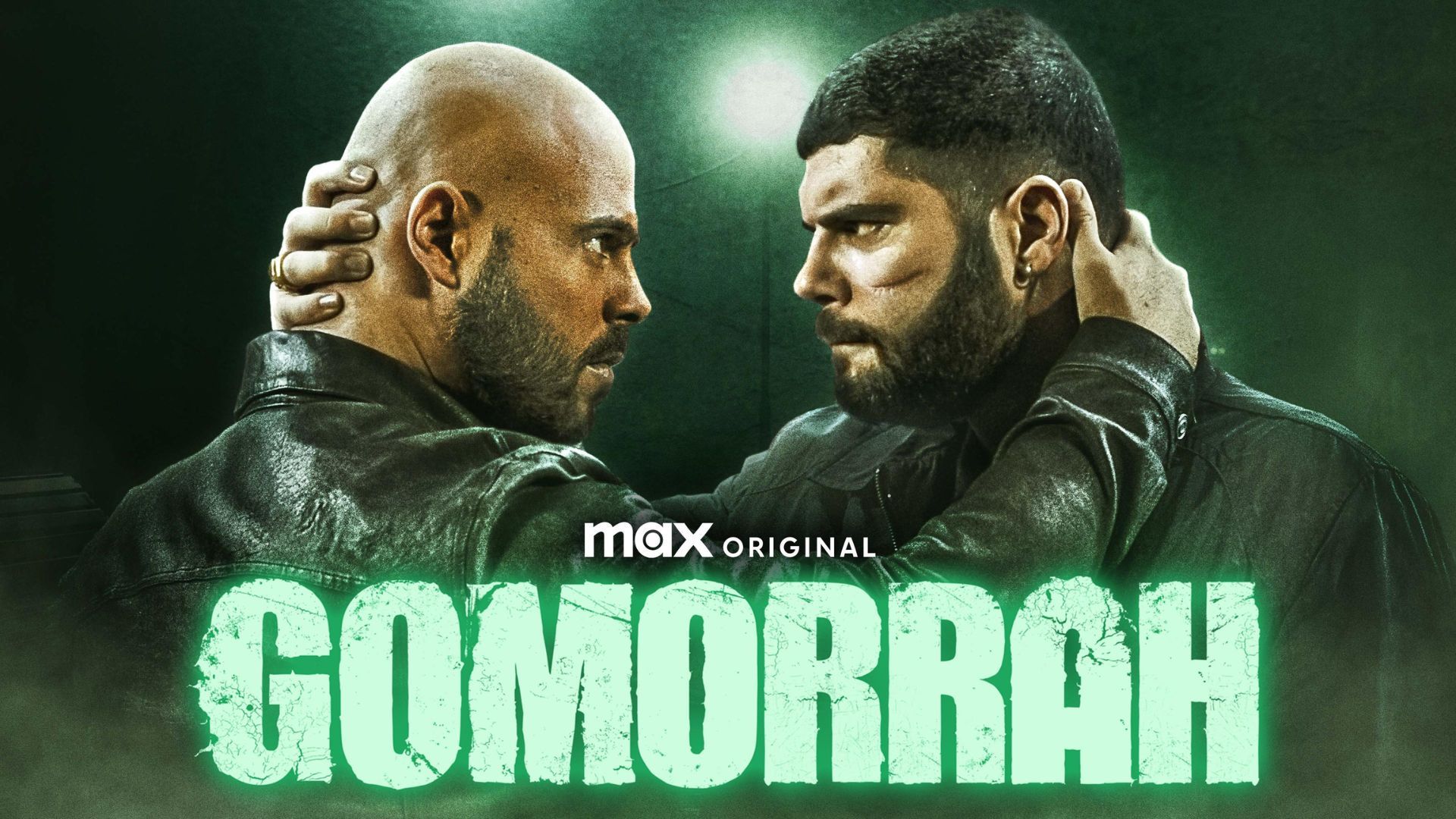 Gomorrah - A crime drama like BMF | Image via Prime Video