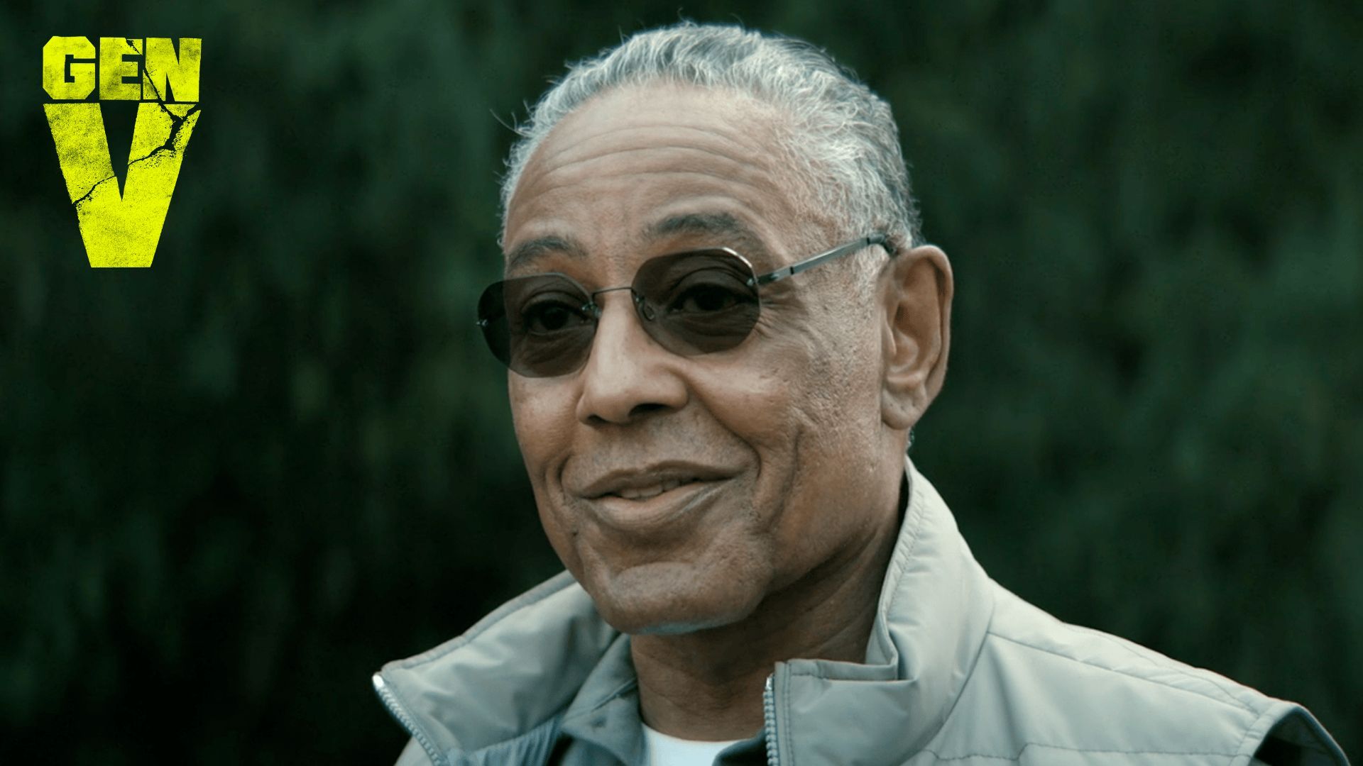 Edgar in Gen V | Image via: Prime Video