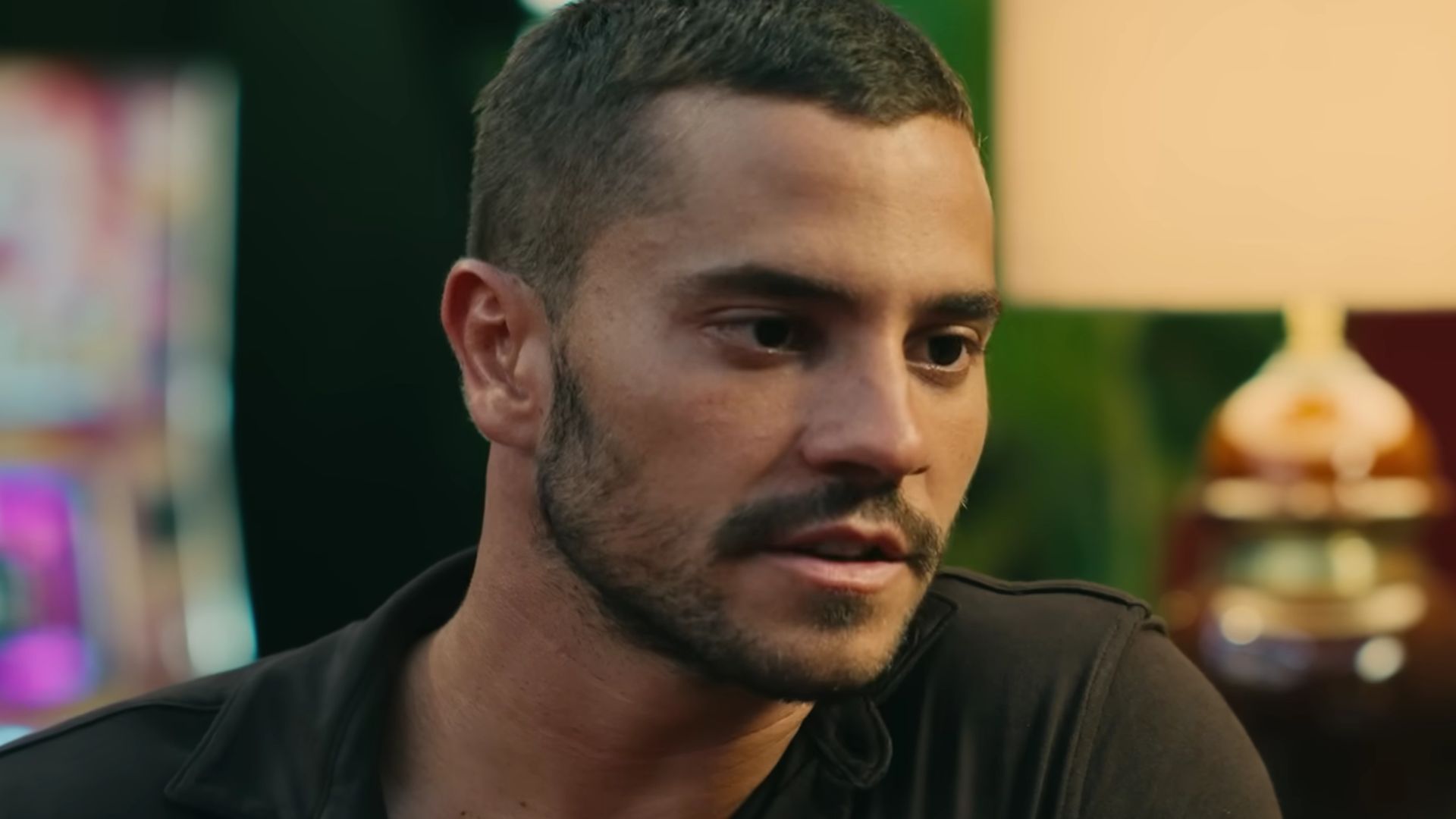 Rulers of Fortune | Image Via: Paranoid Filmes