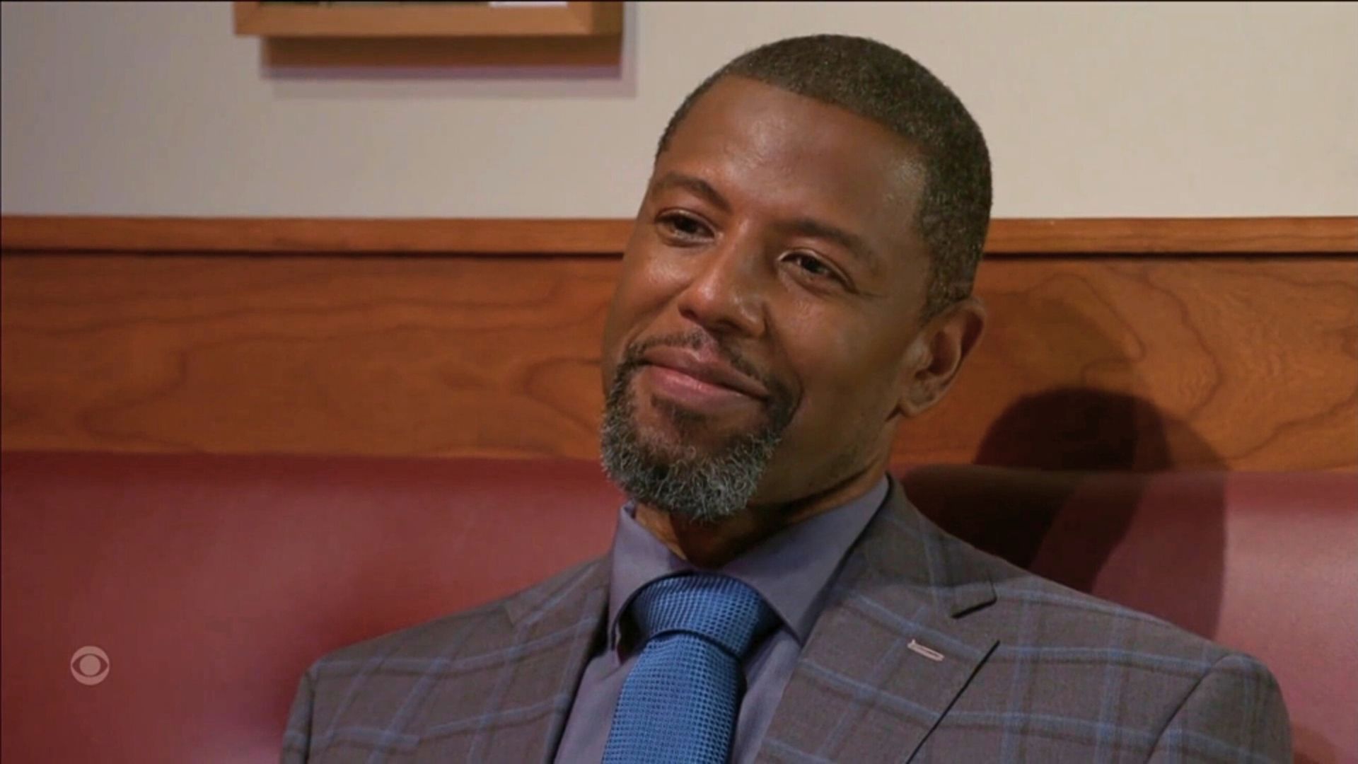 Beyond the Gates: Farewell Dr. McBride, you will be missed | Image: CBS