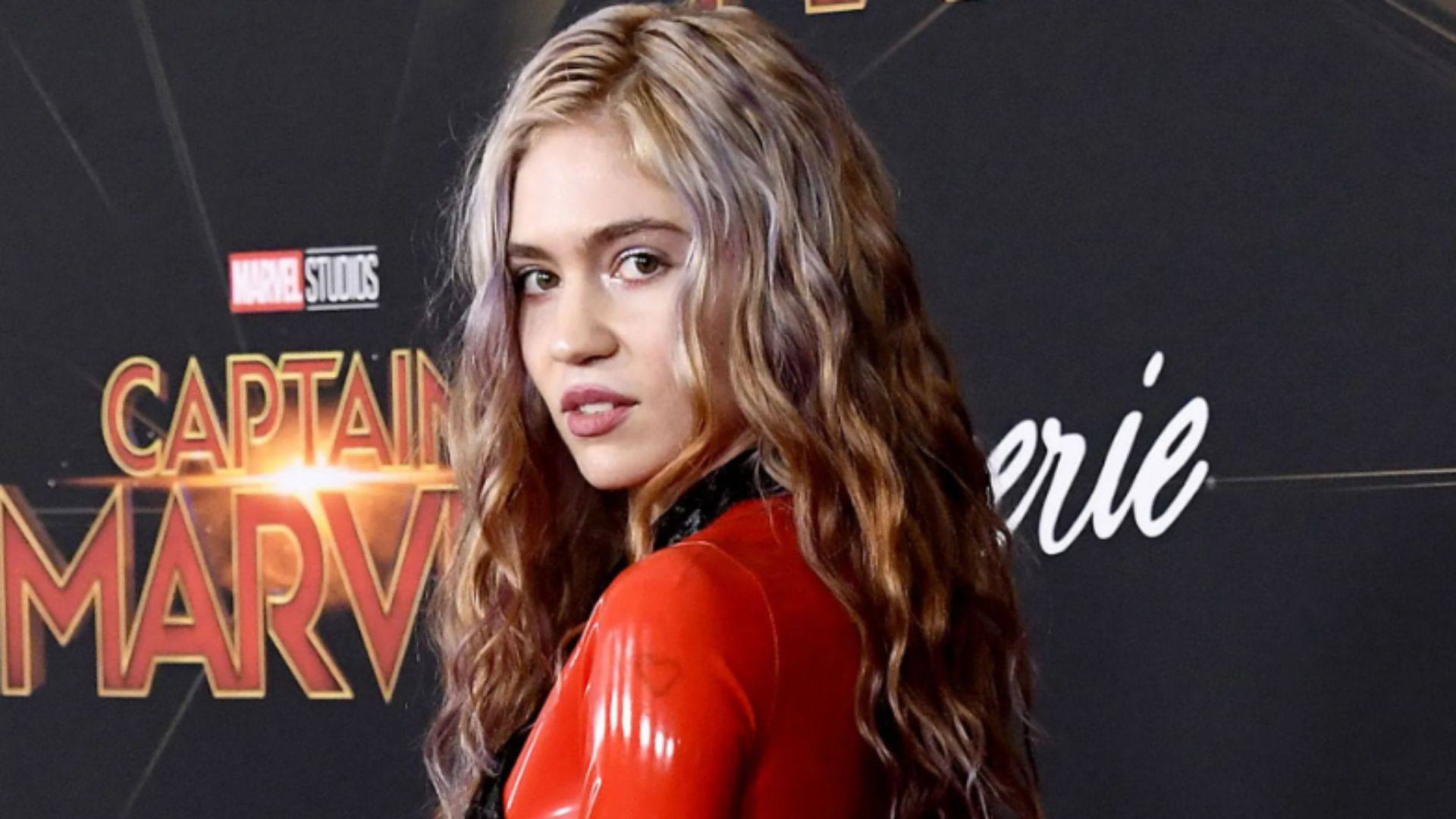 Who designed Grimes