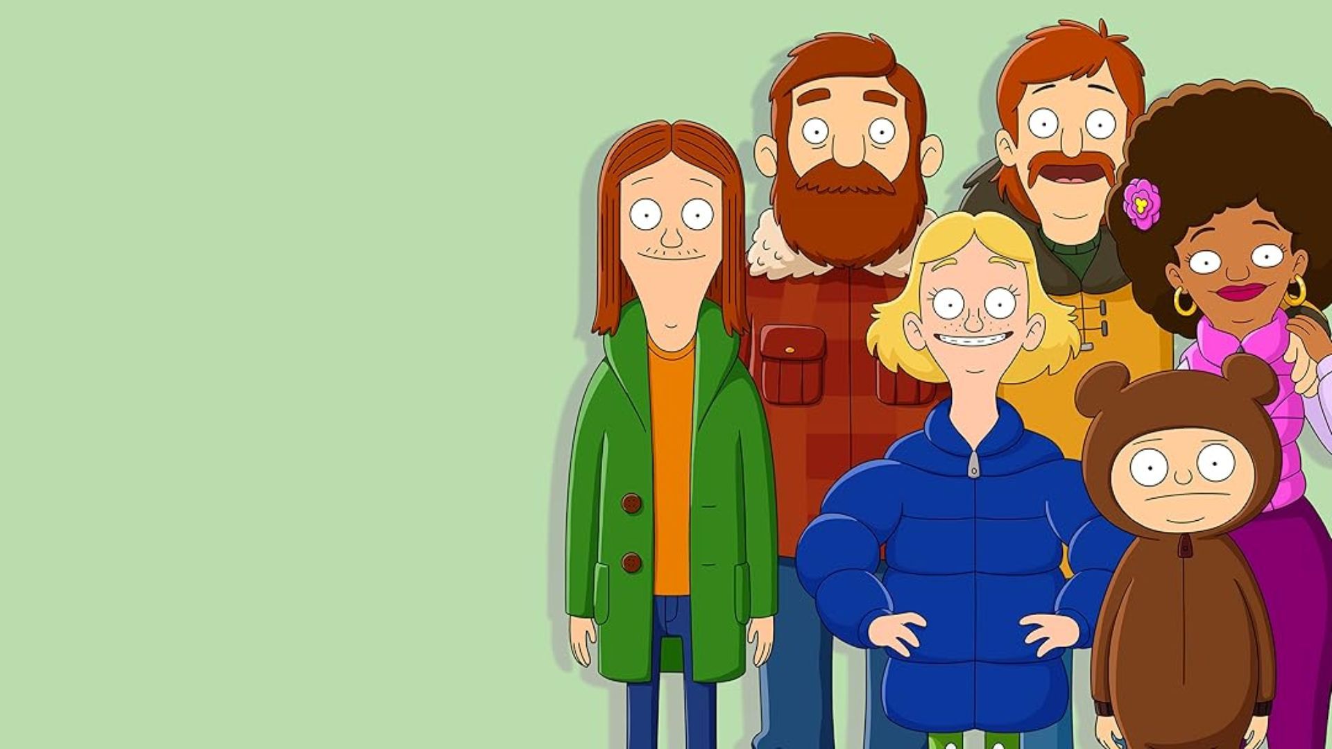 The Great North (Image via Prime Video)