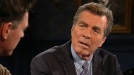 Peter Bergman as Jack Abbott on The Young and the Restless | Image: CBS