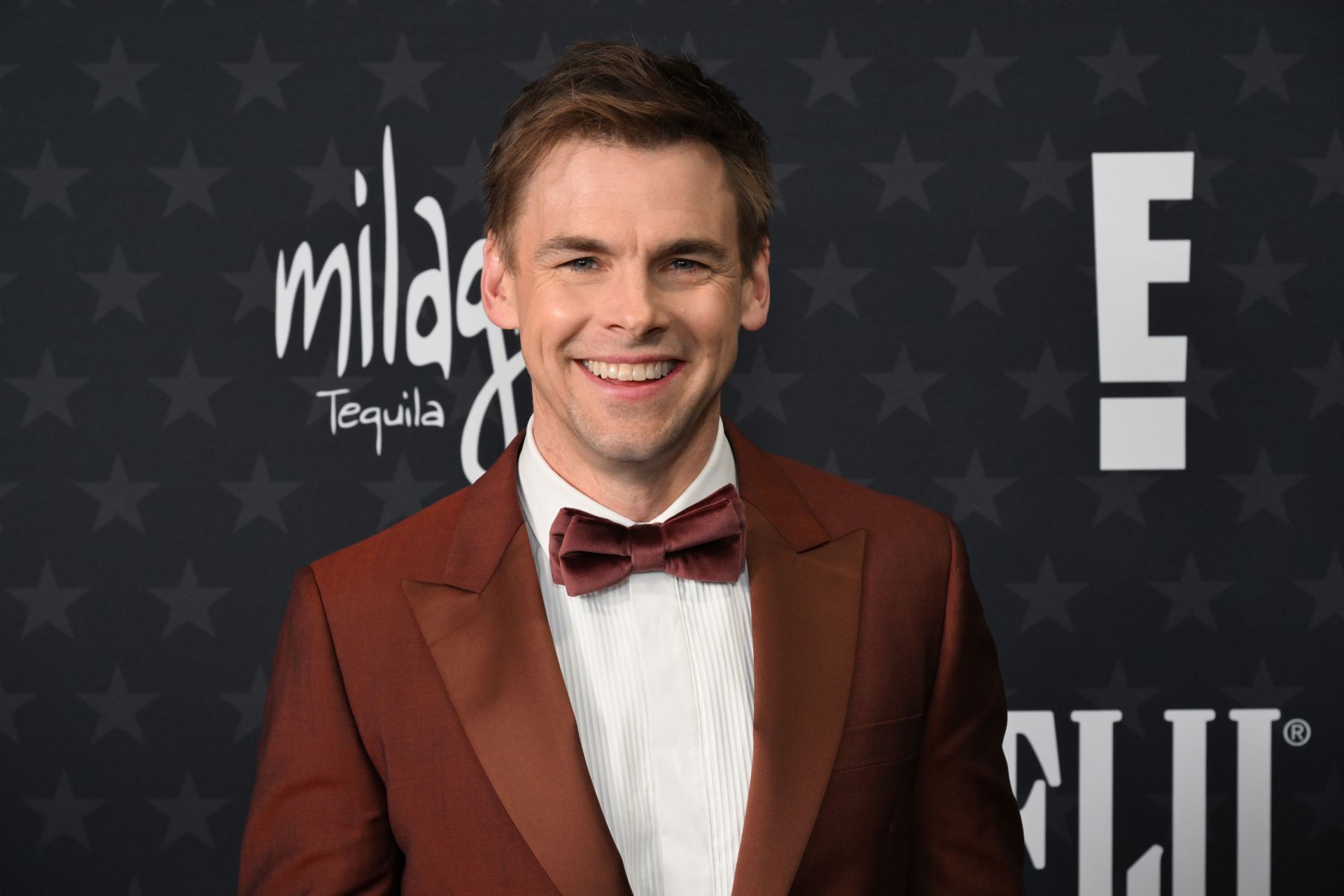 30th Annual Critics Choice Awards - Red Carpet - Source: Getty