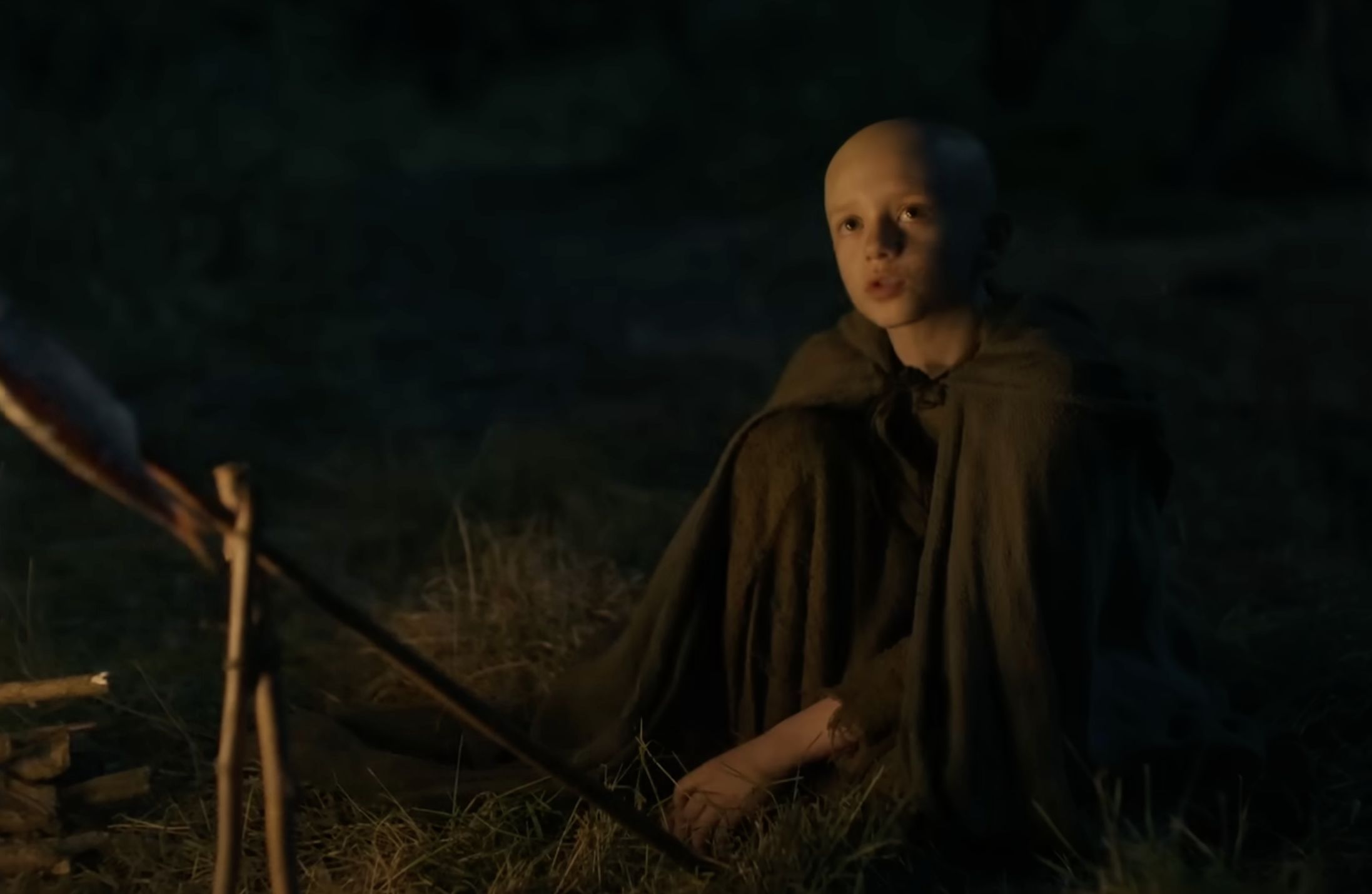 Here is the entire timeline of the GOT prequel (Image Via HBO)