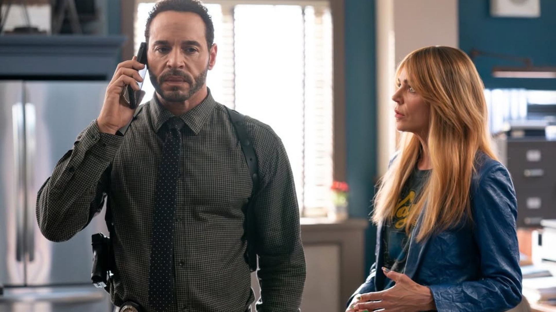 High Potential Season 2 on ABC