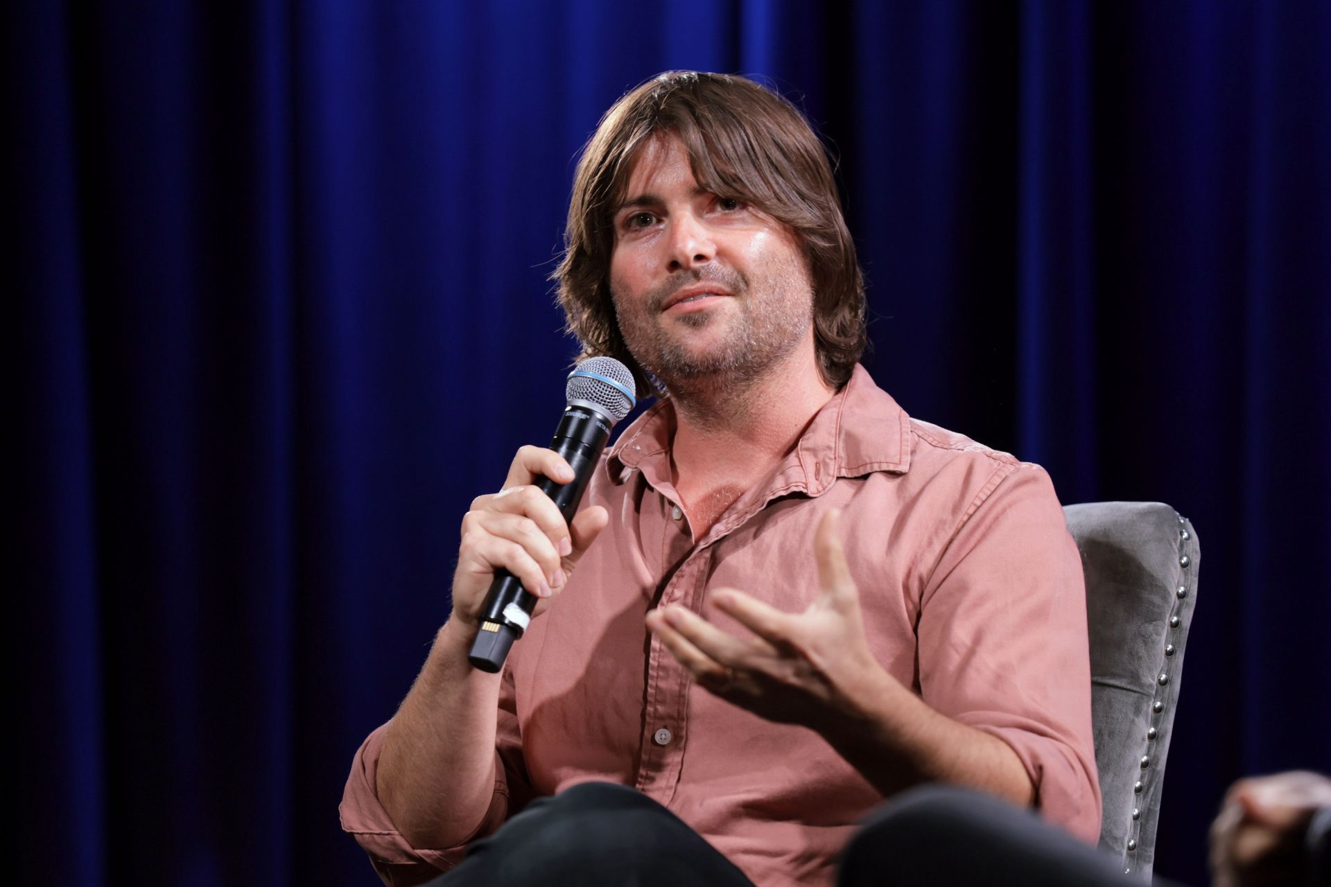 Reel To Reel: Hung Up on a Dream: The Zombies Documentary - Source: Getty