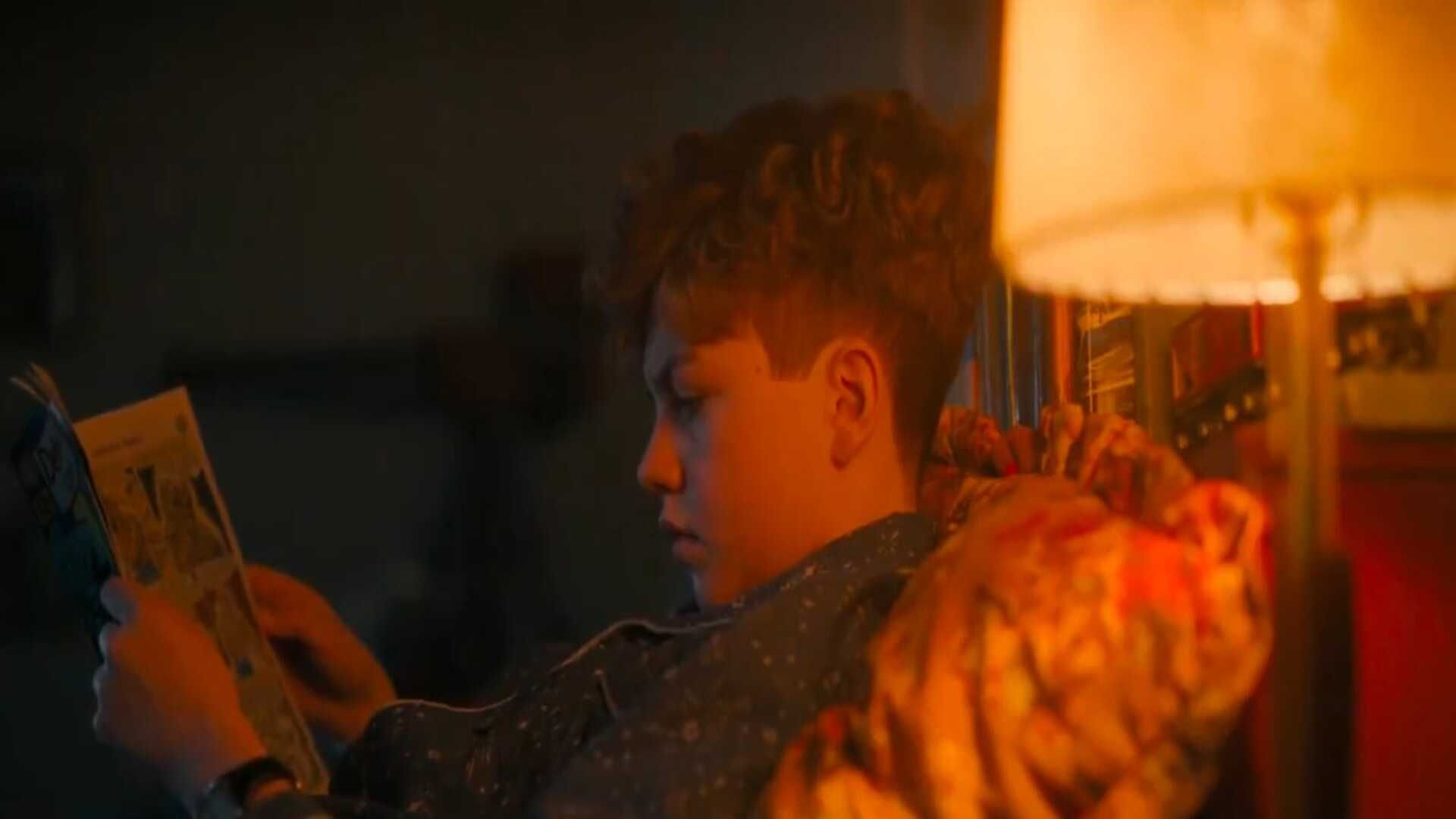 IT: Welcome to Derry | Image Via: Vertigo Entertainment