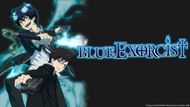 Blue Exorcist (Image Credit: A-1 Pictures)