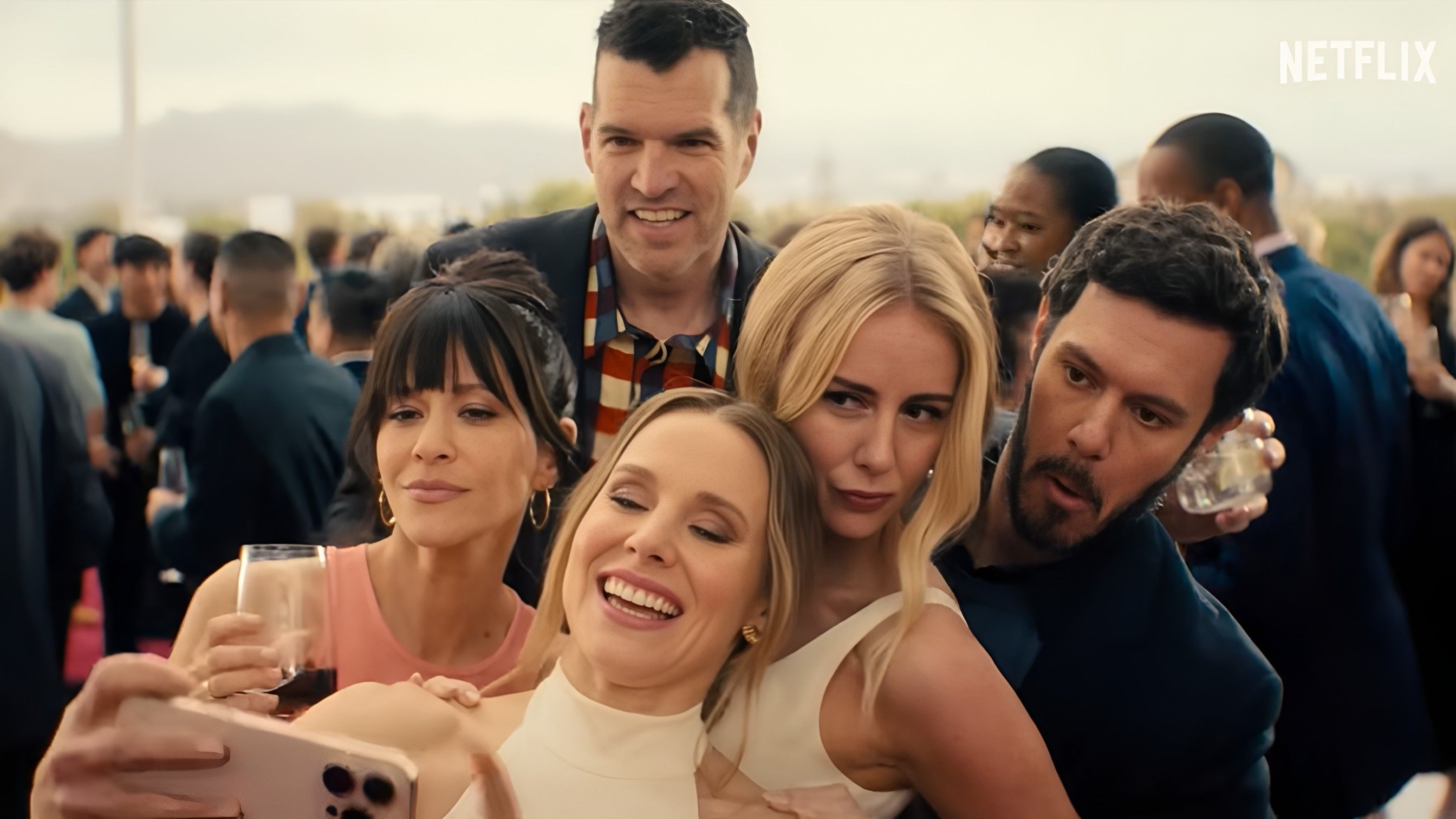 Nobody Wants This Season 2 ( Image via YouTube / Netflix )