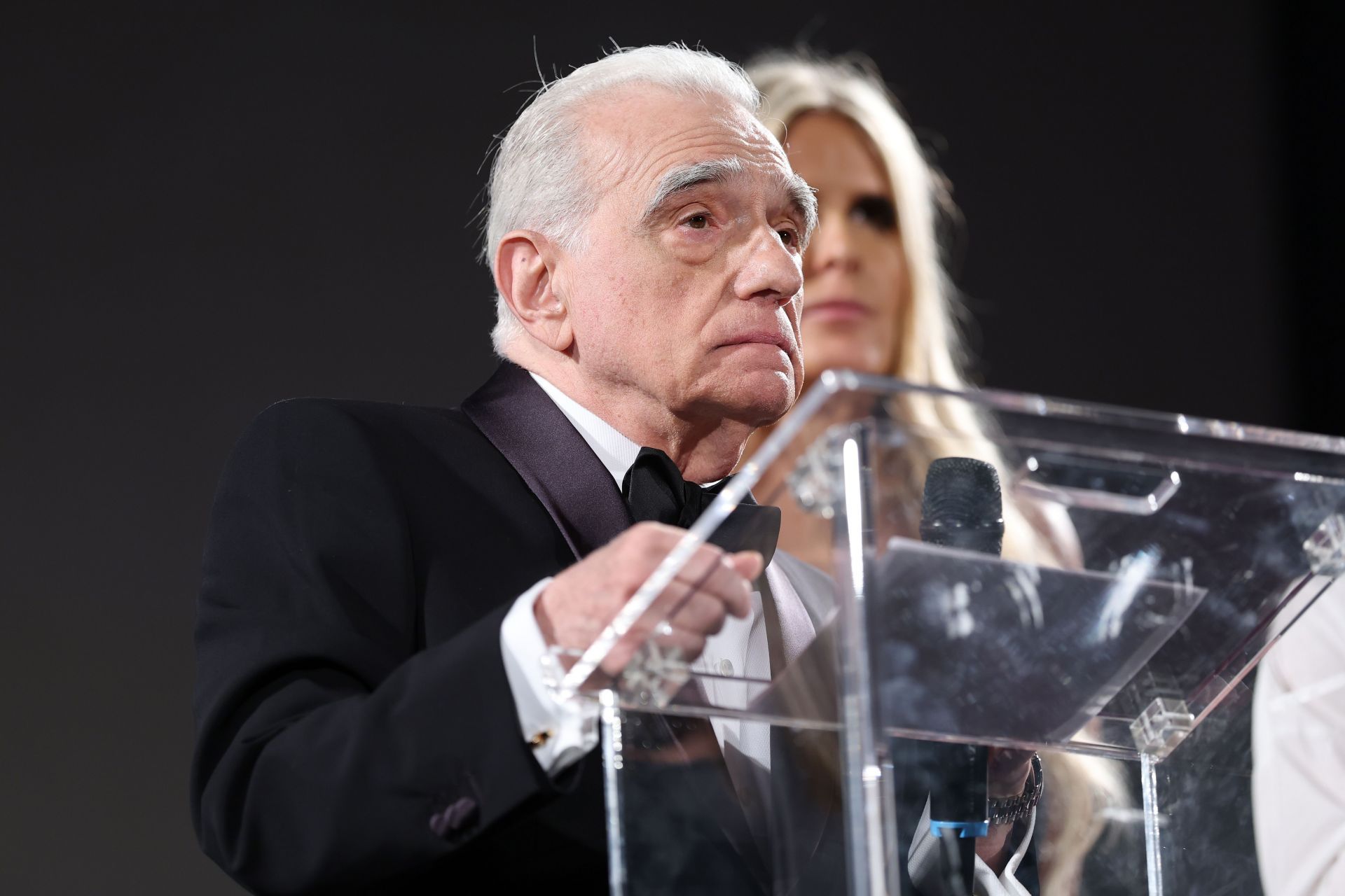 71st Taormina Film Festival 2025 - Day 3 - Source: Getty
