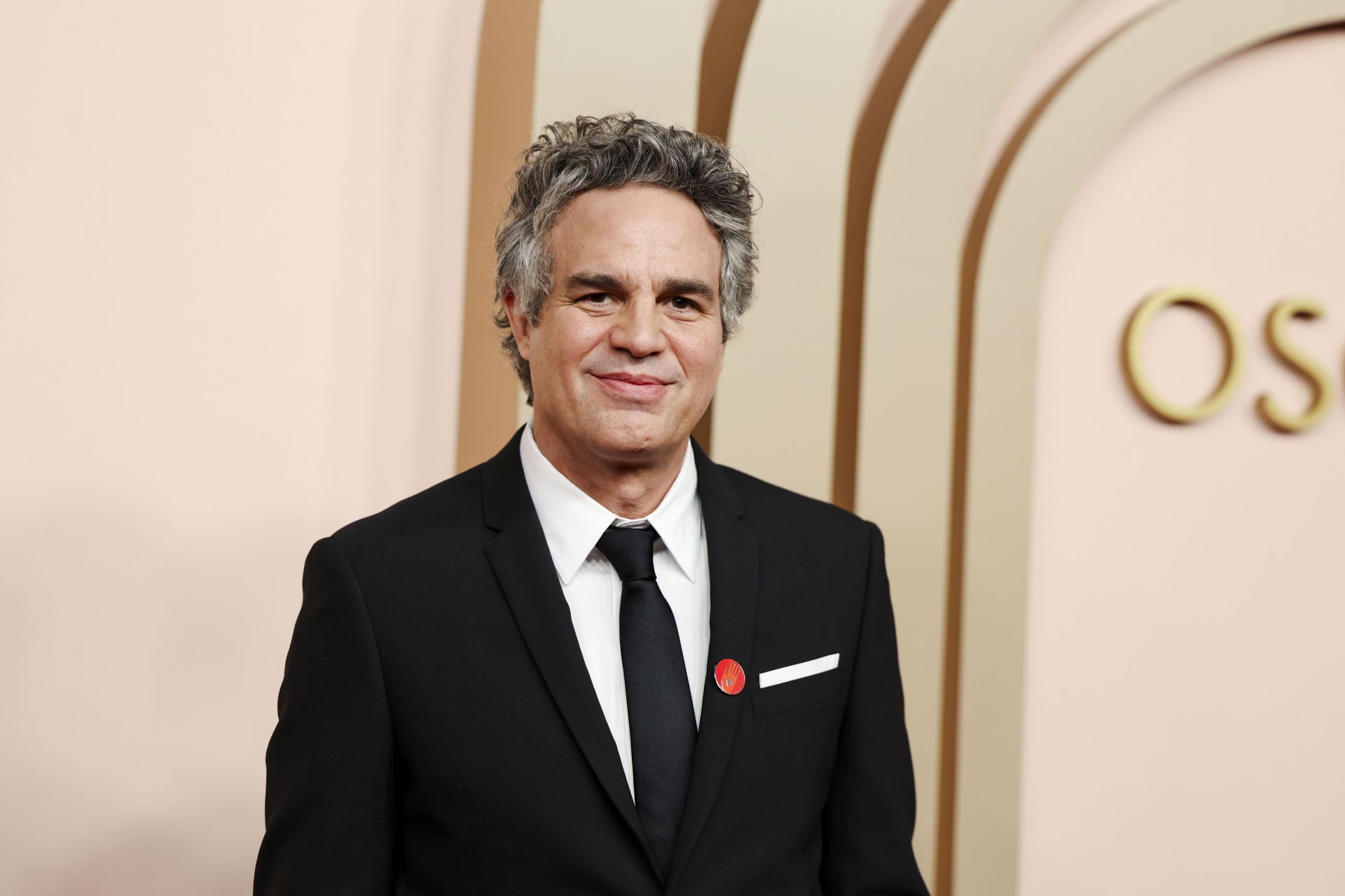 Oscars Nominees Luncheon 2024 Red Carpet - Source: Getty